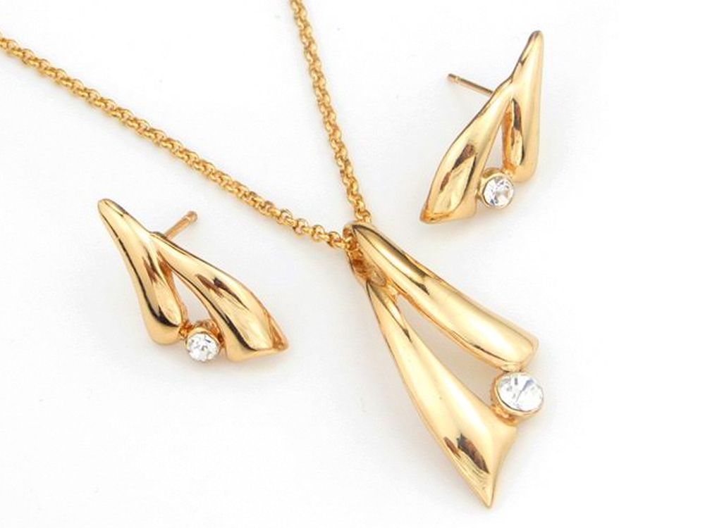 Hollow jewellery & decorative objects