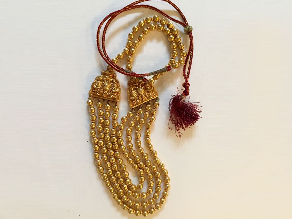 24 carat hard gold electroforming