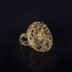 Electroforming equipment, electrolytic processes for gold and other precious metals